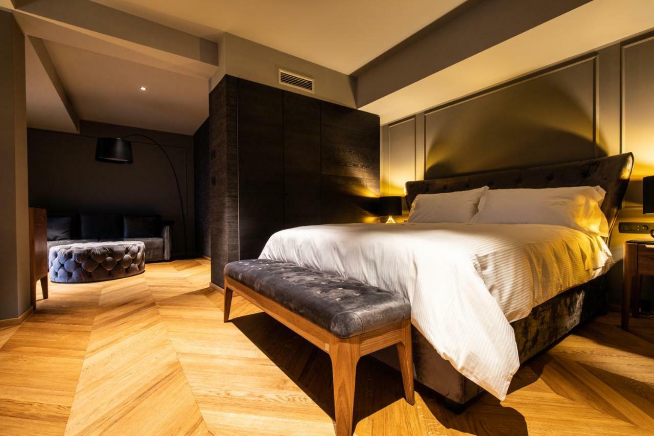 Dam Boutique Hotel & Restaurant Nova Gorica Exteriér fotografie