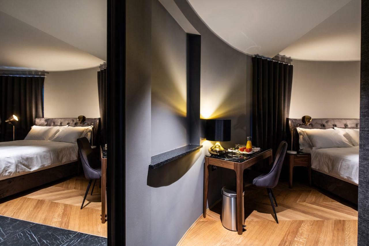 Dam Boutique Hotel & Restaurant Nova Gorica Exteriér fotografie