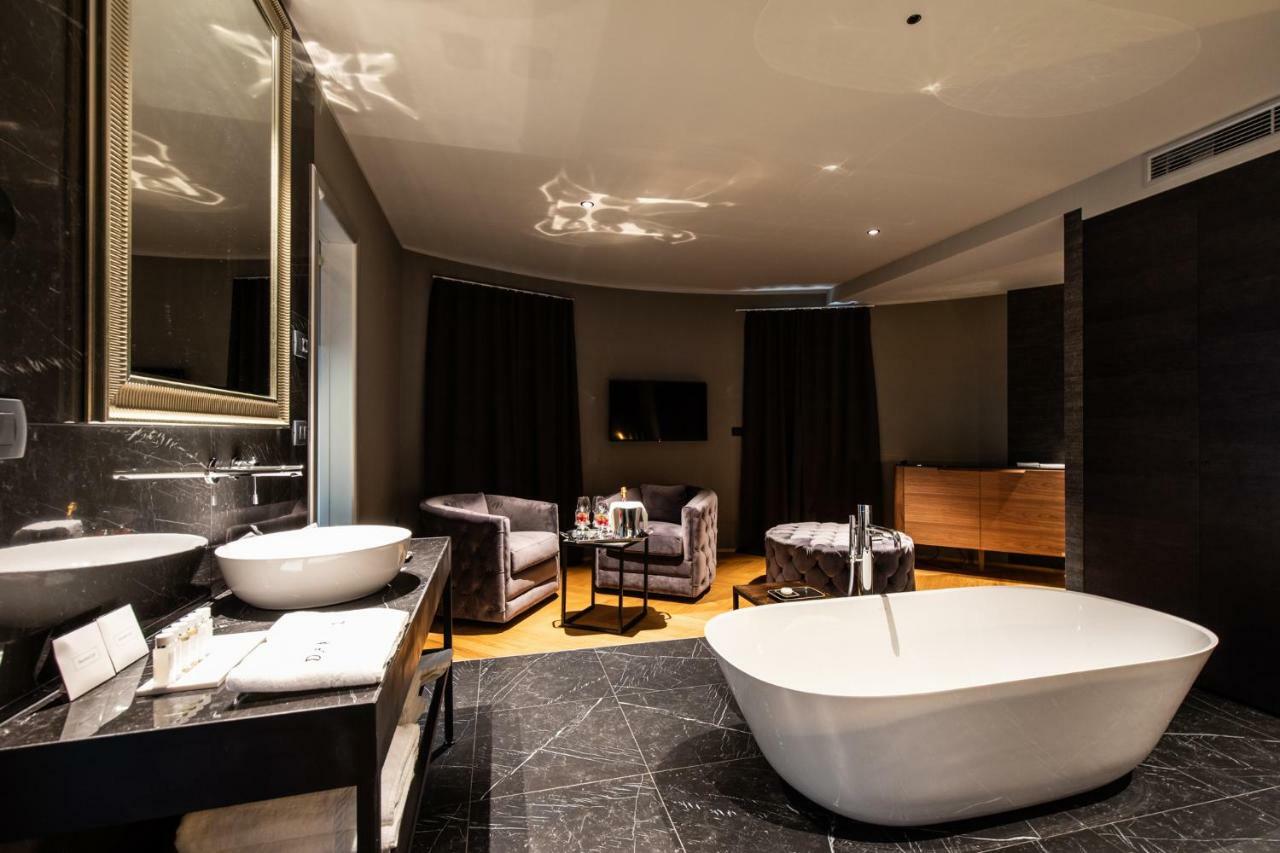 Dam Boutique Hotel & Restaurant Nova Gorica Exteriér fotografie