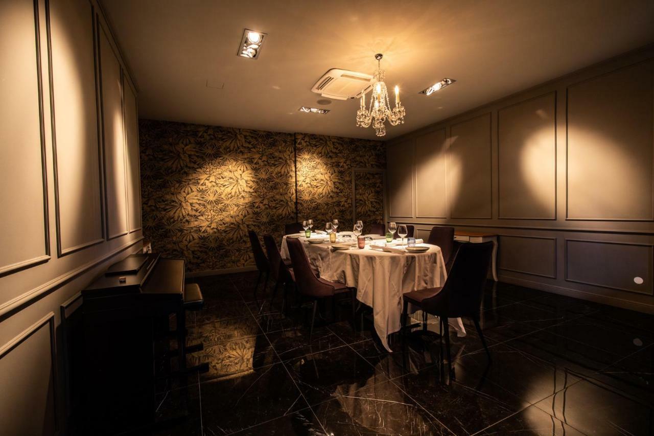 Dam Boutique Hotel & Restaurant Nova Gorica Exteriér fotografie