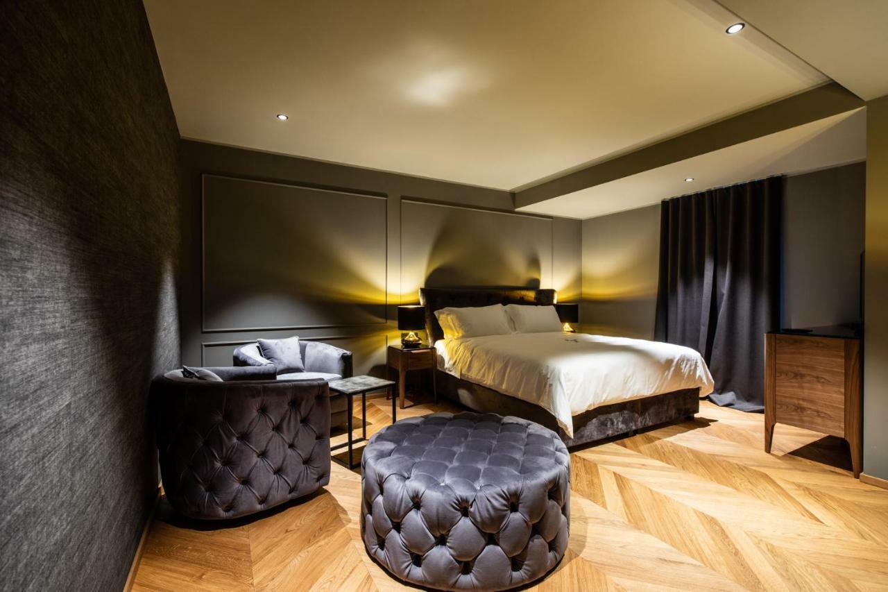 Dam Boutique Hotel & Restaurant Nova Gorica Exteriér fotografie