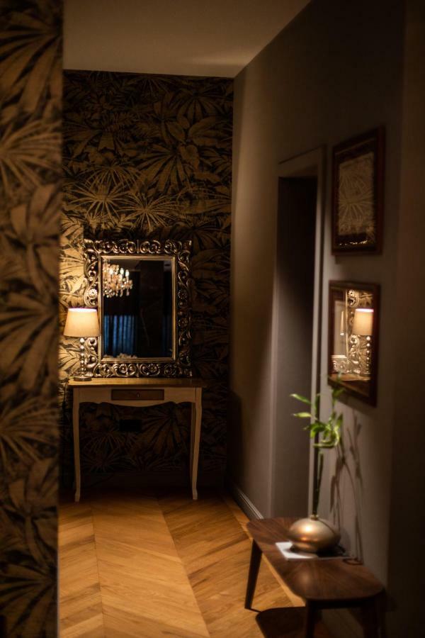 Dam Boutique Hotel & Restaurant Nova Gorica Exteriér fotografie
