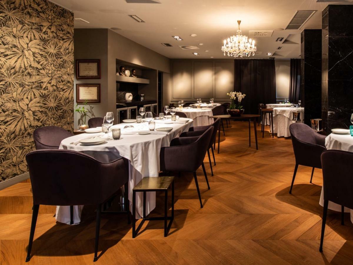 Dam Boutique Hotel & Restaurant Nova Gorica Exteriér fotografie