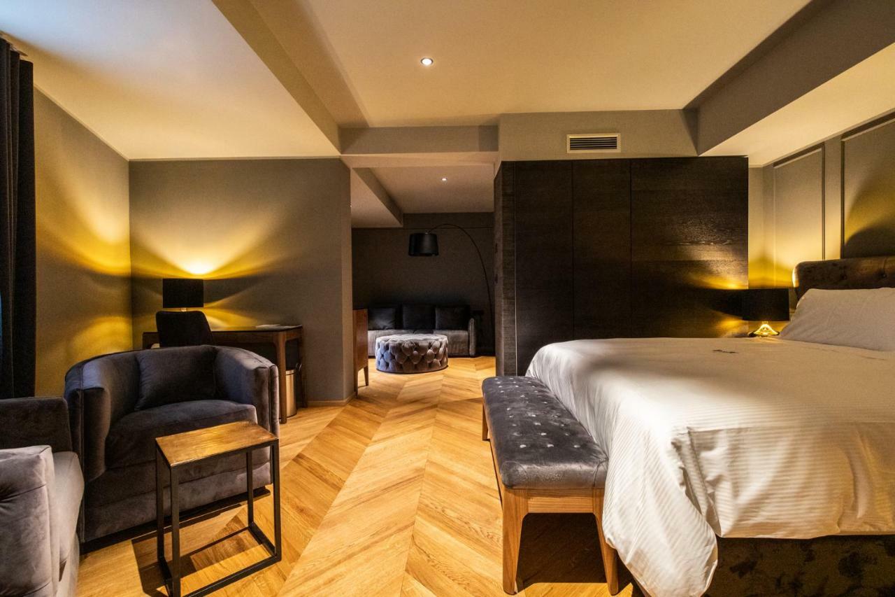 Dam Boutique Hotel & Restaurant Nova Gorica Exteriér fotografie