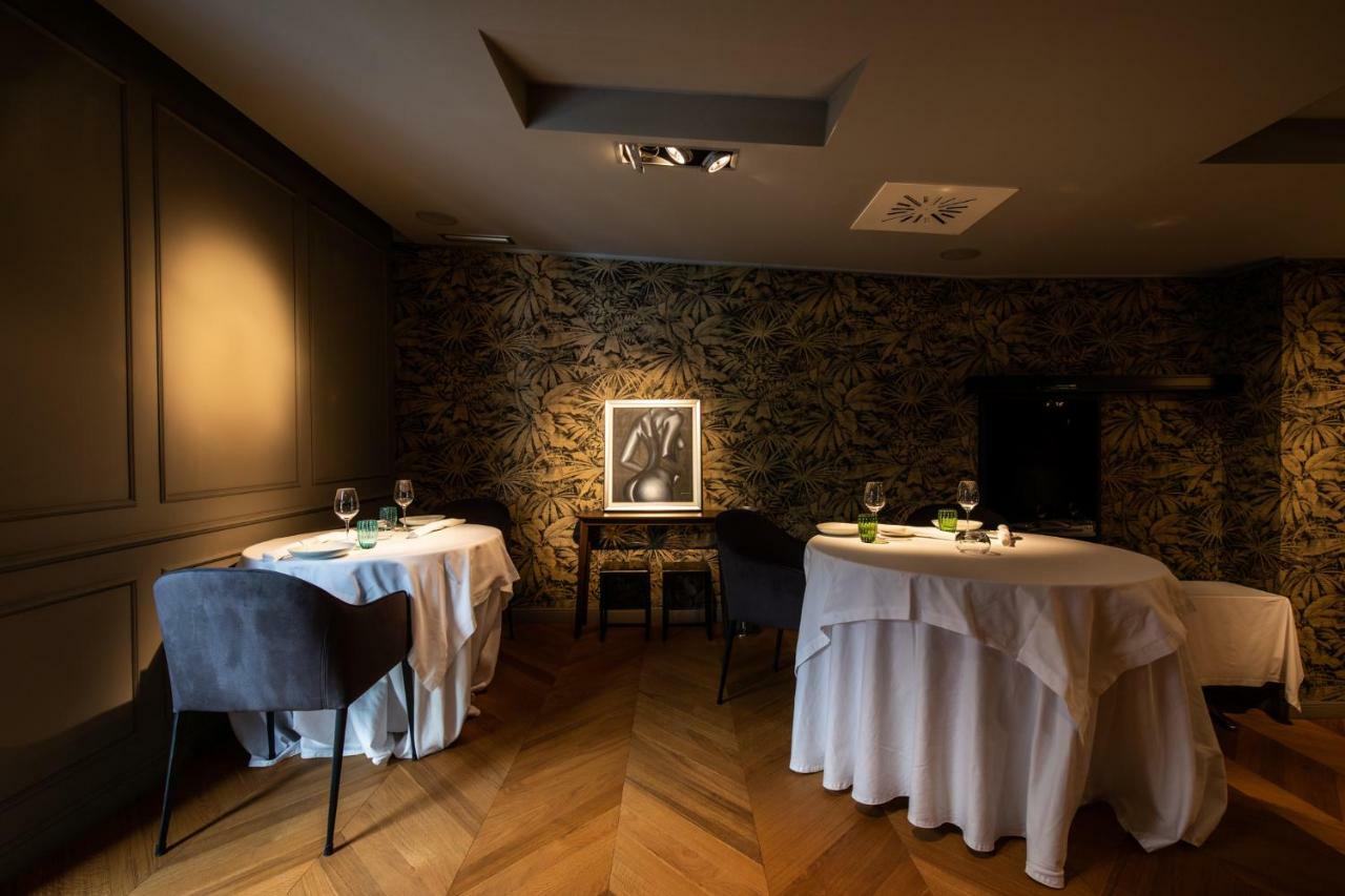 Dam Boutique Hotel & Restaurant Nova Gorica Exteriér fotografie