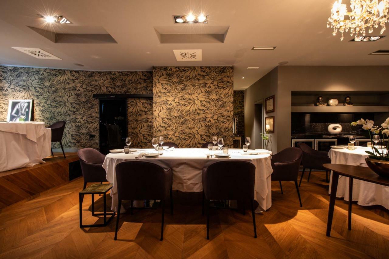 Dam Boutique Hotel & Restaurant Nova Gorica Exteriér fotografie