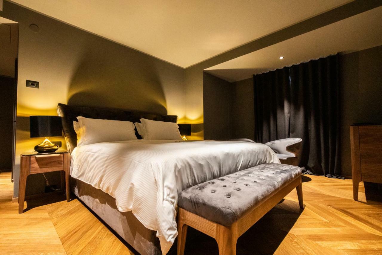 Dam Boutique Hotel & Restaurant Nova Gorica Exteriér fotografie